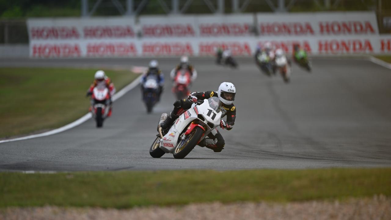 World Superbike Championships: Kavin Quintal becomes first Indian rider to compete at World C'ships