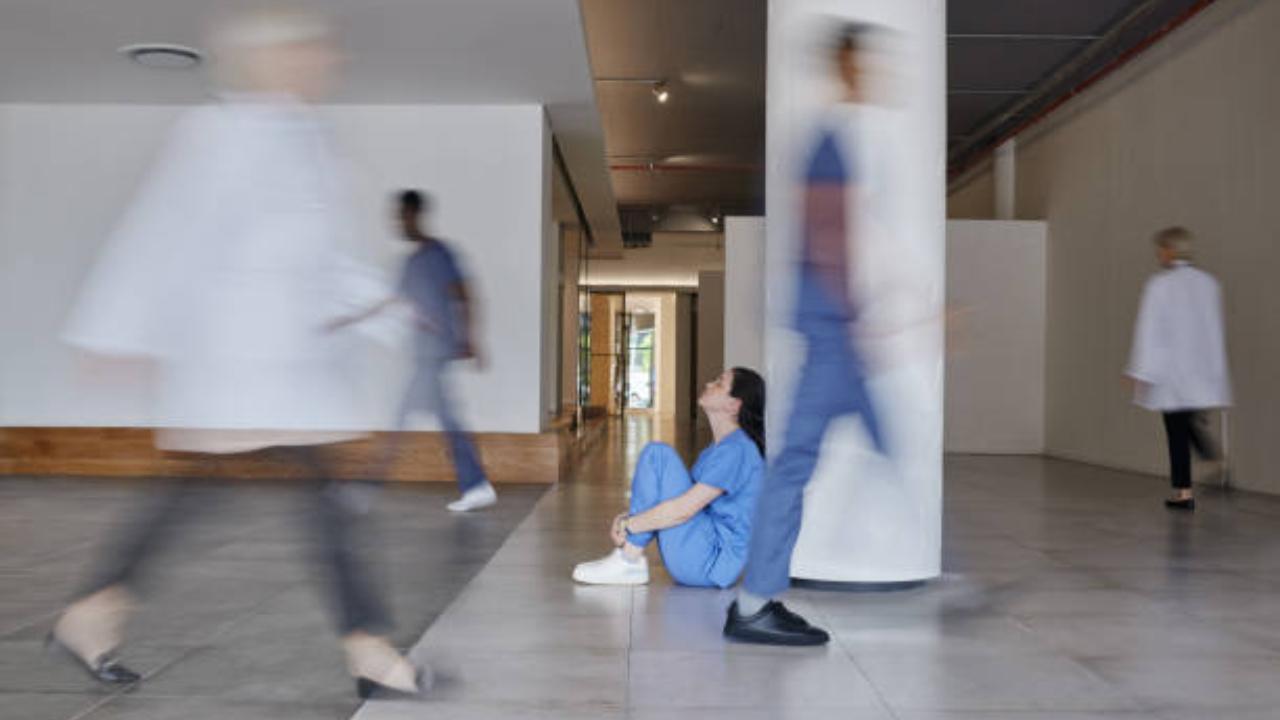 National Doctors Day: Doctors face high burnout; clear boundaries for work & personal life crucial