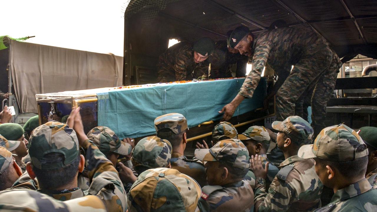The attack on Monday night, which came a week after terrorists ambushed an Army patrol vehicle in Kathua district killing five soldiers and injuring as many, has sparked widespread condemnation and protests in Jammu and other regions.