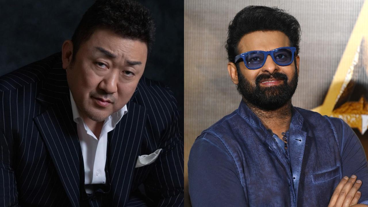 Korean actor in Sandeep Reddy Vanga's next! Meet the villain roped in for Prabhas-starrer 'Spirit' 