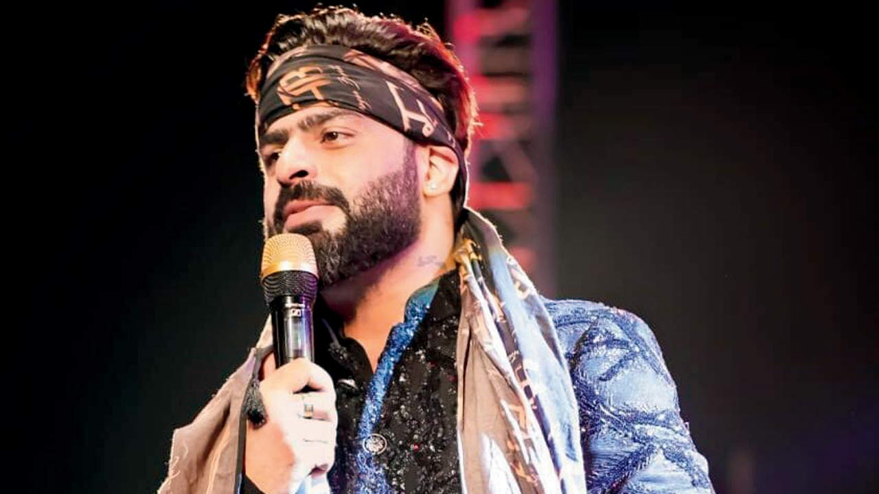 Sufi up your Saturday