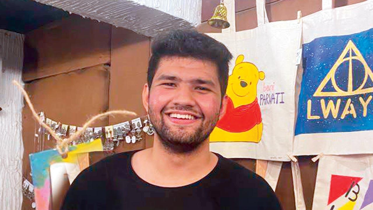 Shivam Thakkar