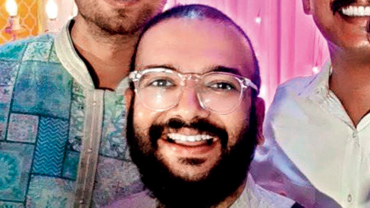 Hari Chakyar