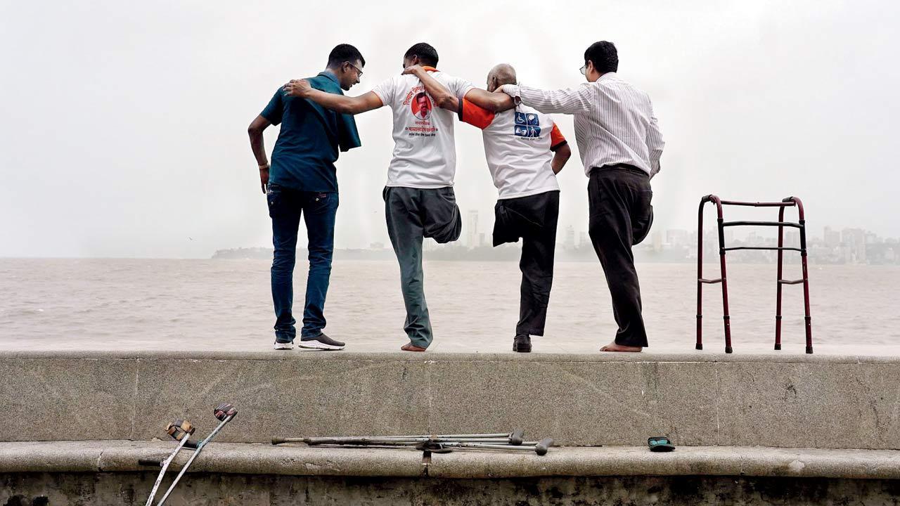 Mumbai Diary: Thursday Dossier