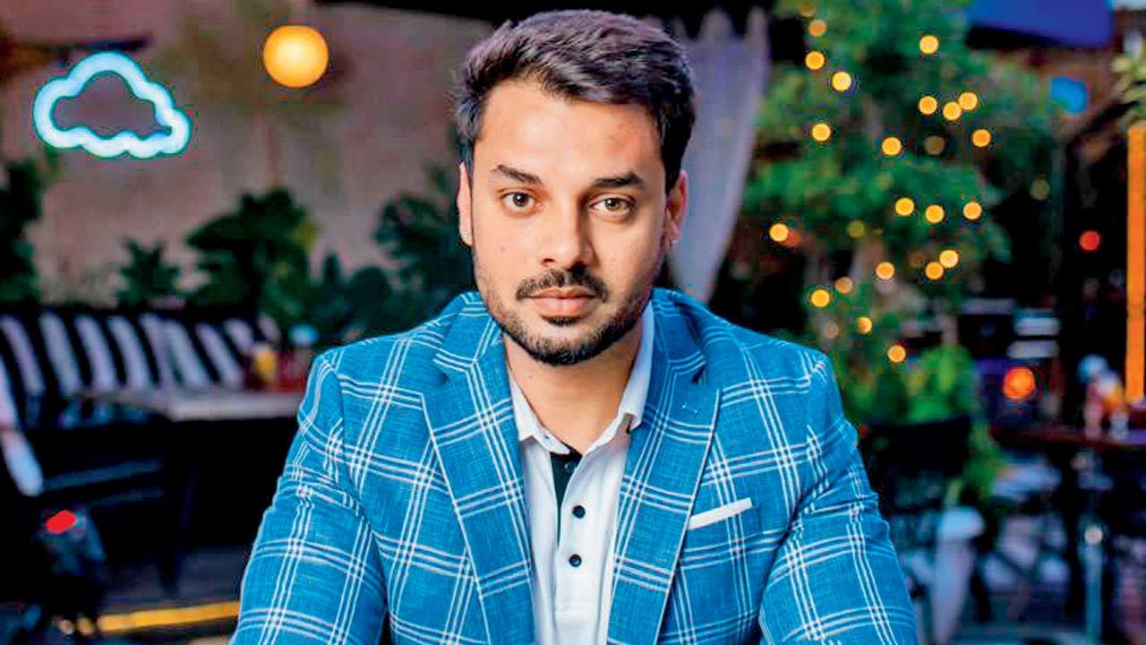 Sahil Sambhi