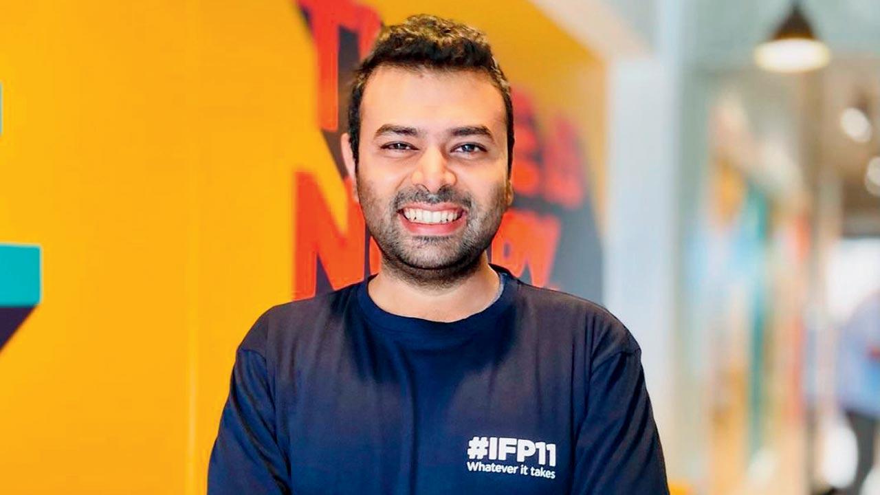 Ritam Bhatnagar