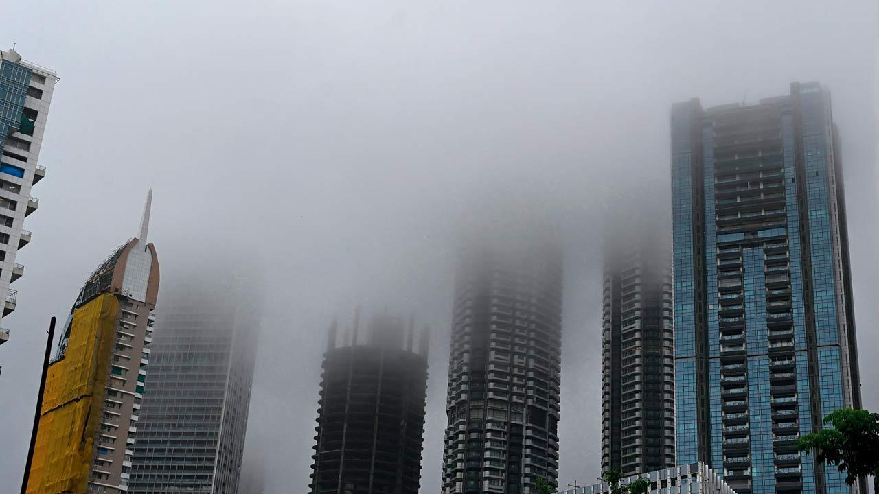 Mumbai Diary: Saturday Dossier