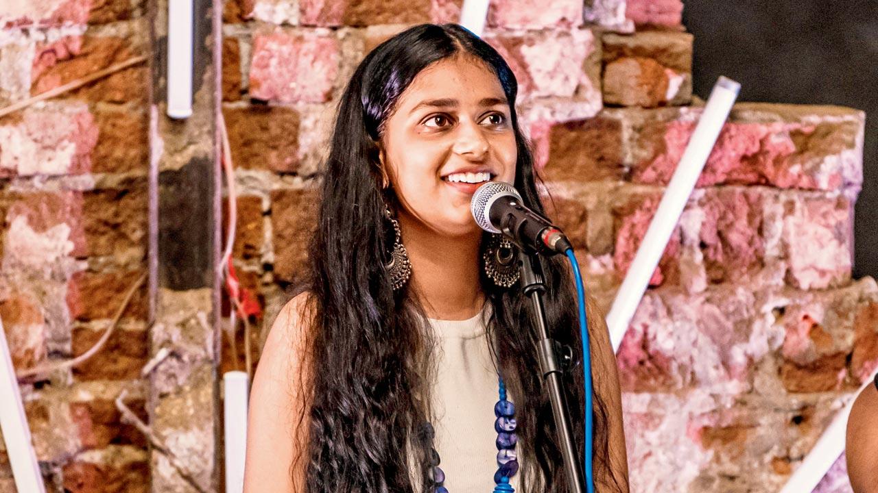 Riddhi Vikamshi