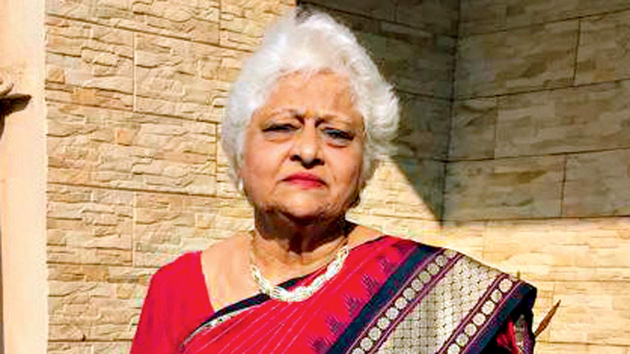 Dr Kranti Kiran Farias