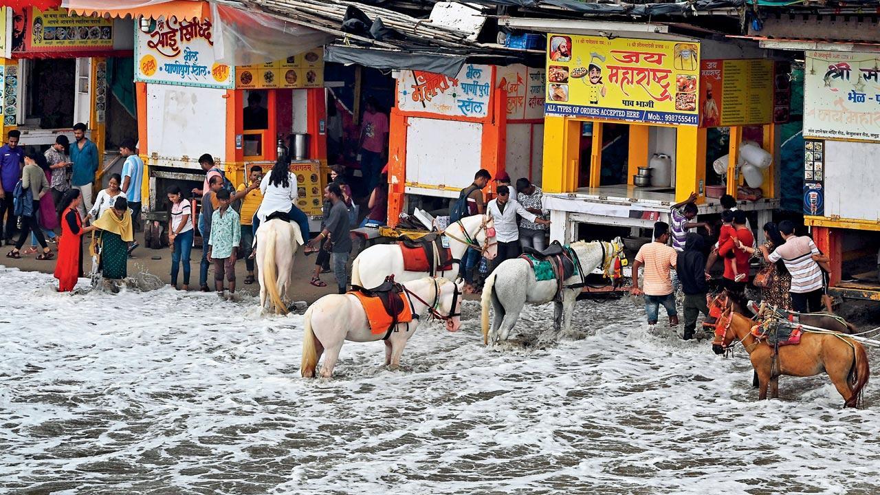 Mumbai Diary: Tuesday Dossier