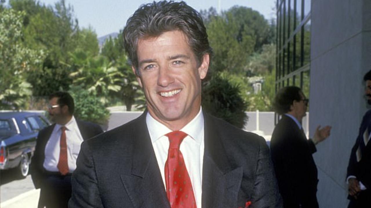 'General Hospital' actor Doug Sheehan passes away at 75