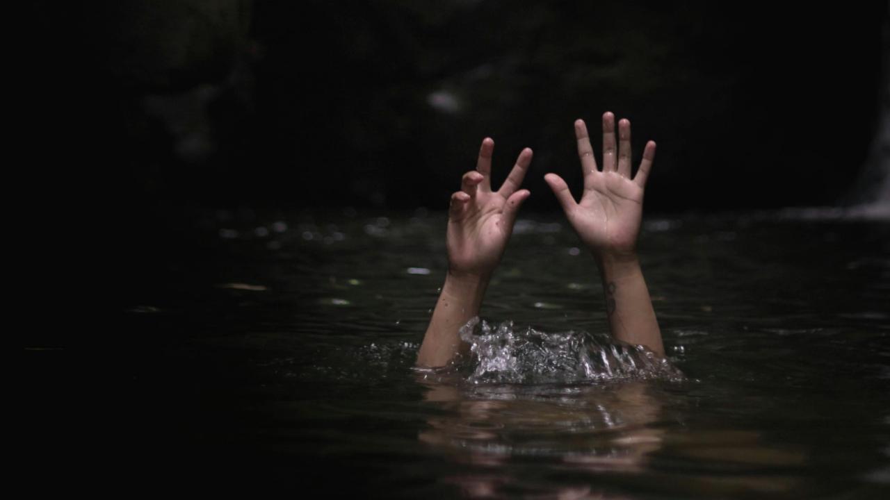 Lonavala waterfall tragedy: All five bodies found, search operation called off