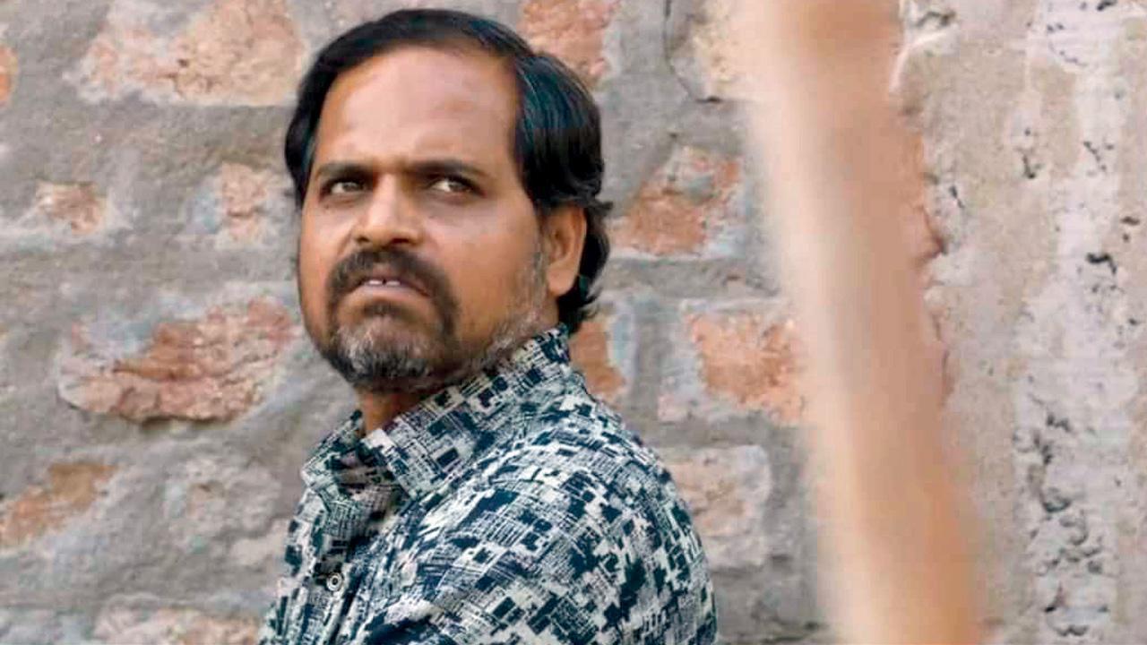 Panchayat actor Durgesh Kumar on working in soft p*rn: ‘It's a lie that...'