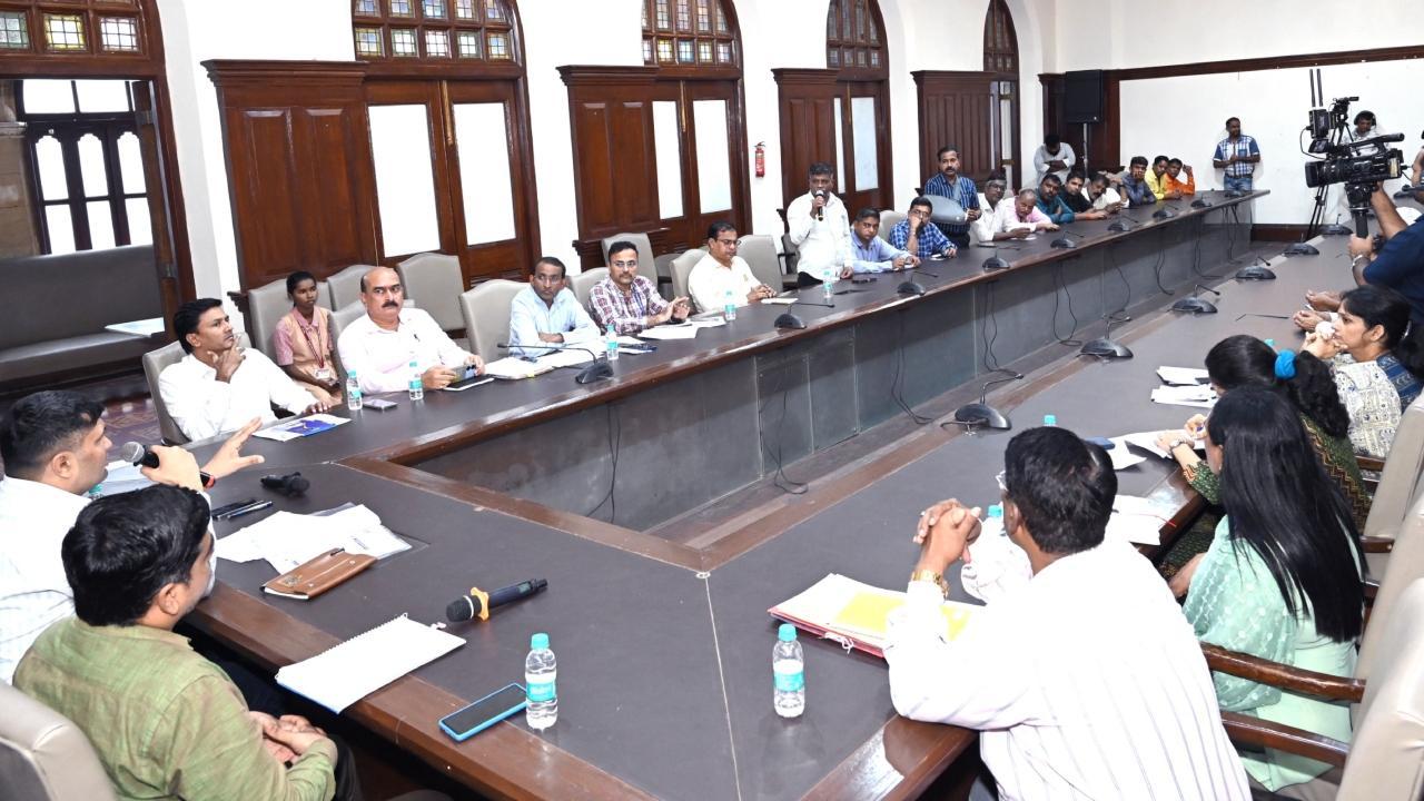 BMC announces Street Vendor Committee election schedule, process to begin on August 5