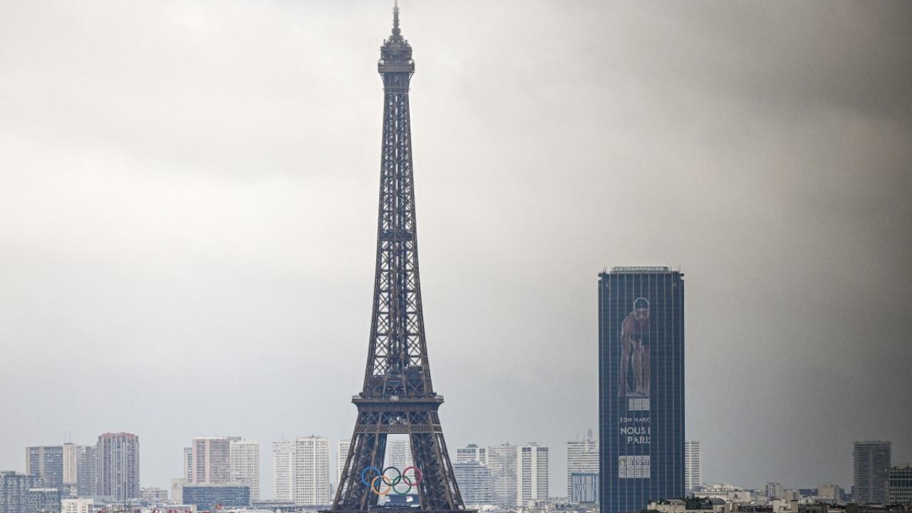 Paris Olympics 2024: India to kickstart Olympic journey on July 25, set to feature in 16 sports