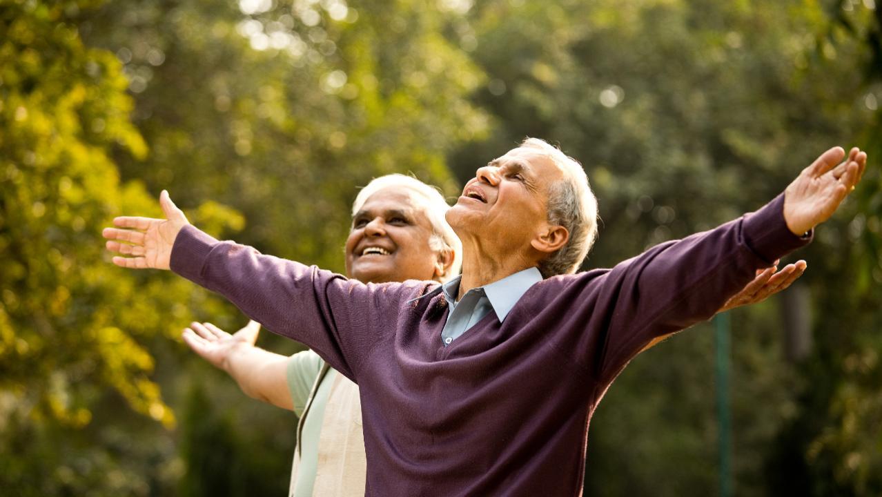 Sodium deficiency is seen in 70 per cent of older people above 60 years: Experts