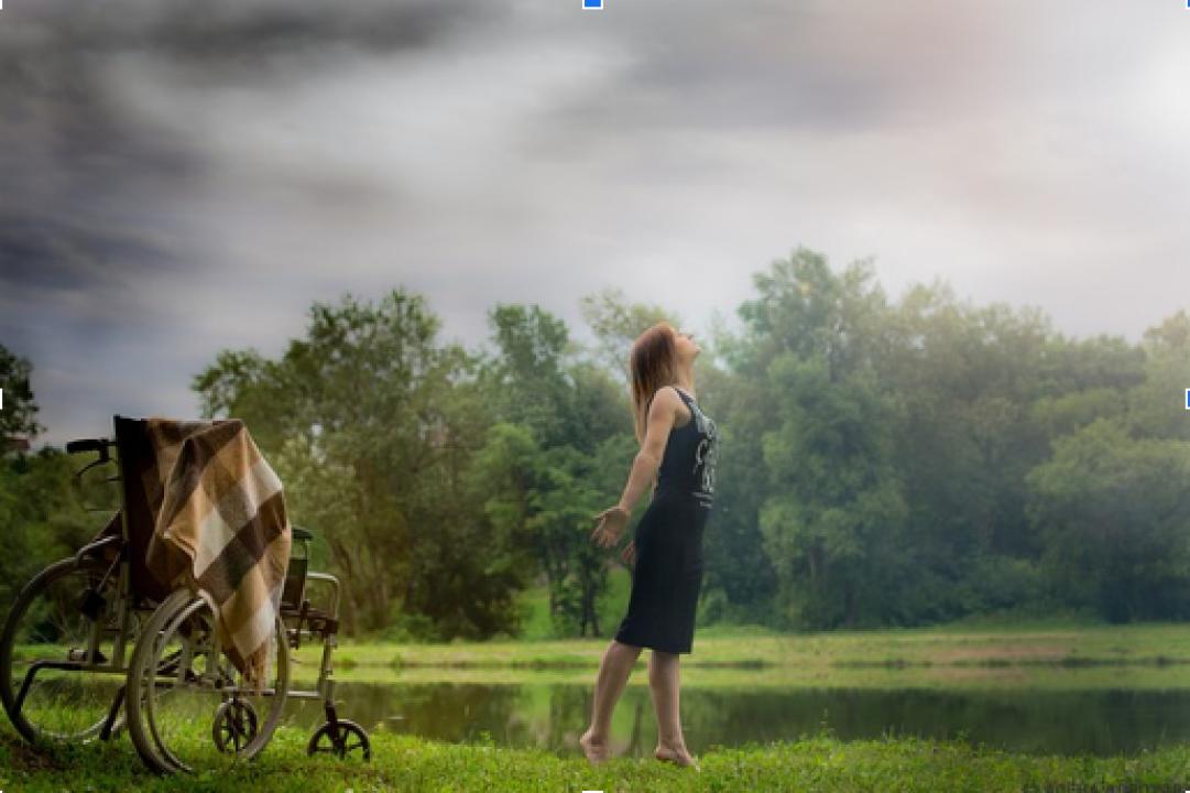 Benefits of Electric Wheelchairs for Active Lifestyles