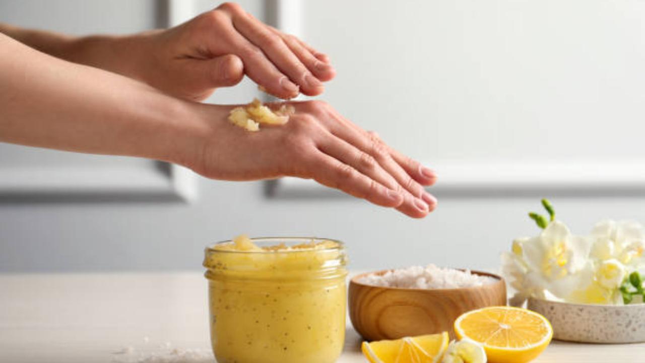 Exfoliator
