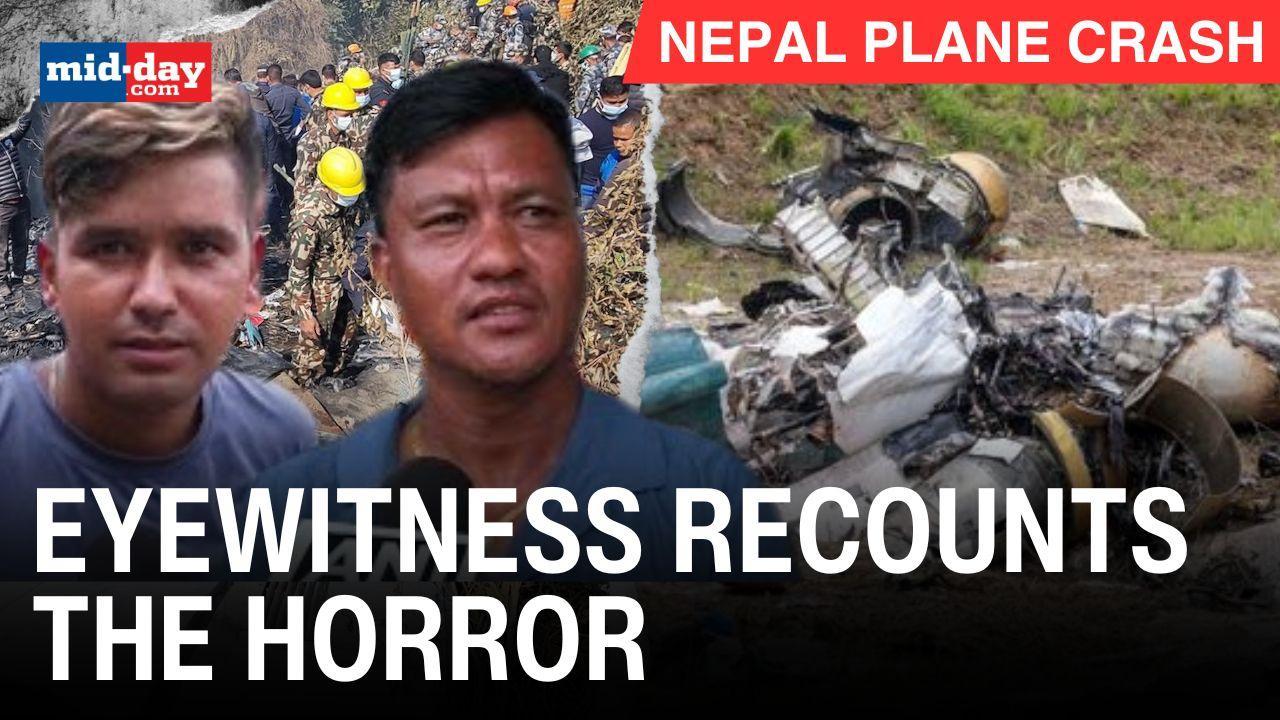 Nepal plane crash: What caused the tragic incident?