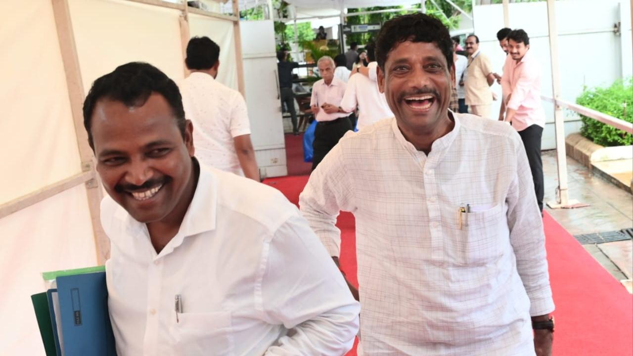 Deputy Chief Minister Ajit Pawar, who holds the finance portfolio, tabled these supplementary demands, which are additional funds sought by the government over the budgetary allocations