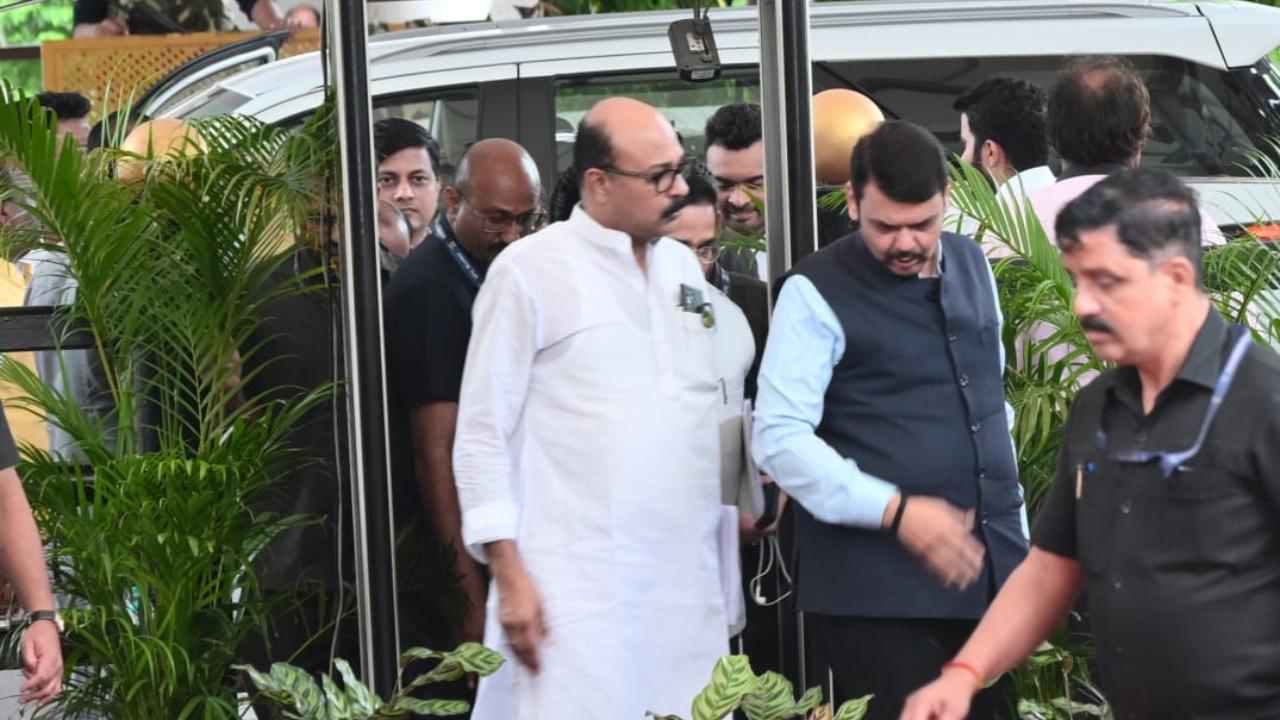 The supplementary demands include Rs 25,000 crore for the Mukhyamantri Majhi Ladki Bahin Yojana, Rs 5,555 crore for the Youth Work Training Scheme, Rs 2,930 crore for providing free electricity to farmers for their agriculture pumps up to 7.5 horsepower