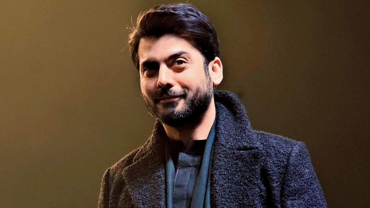 Fawad Khan: ‘I am often told, theek dikhta hai, itna kya hai?’