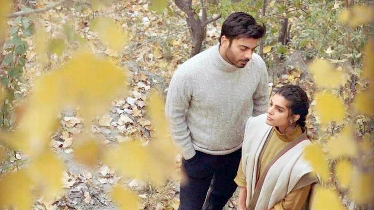 Pakistani director Asim Abbasi: ‘Show gave me closure on my father’s loss’