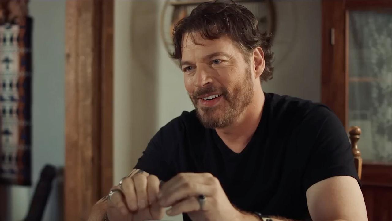 Find Me Falling (Netflix): 




After a failed comeback album, a rock star retreats to a cliffside home on Cyprus, only to find his new life complicated by visitors, and an old flame.




