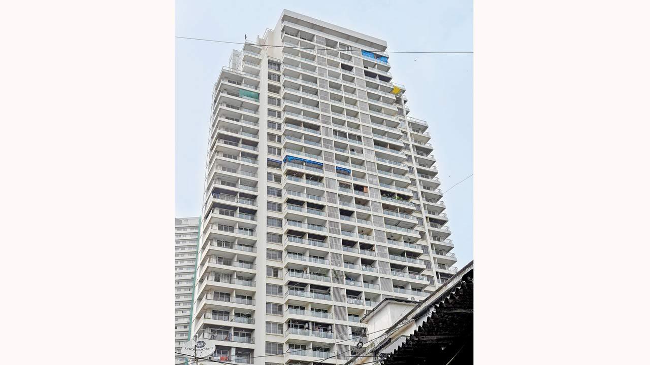 Mumbai: FIR registered against builders for allegedly selling Rs 5 crore flat twice
