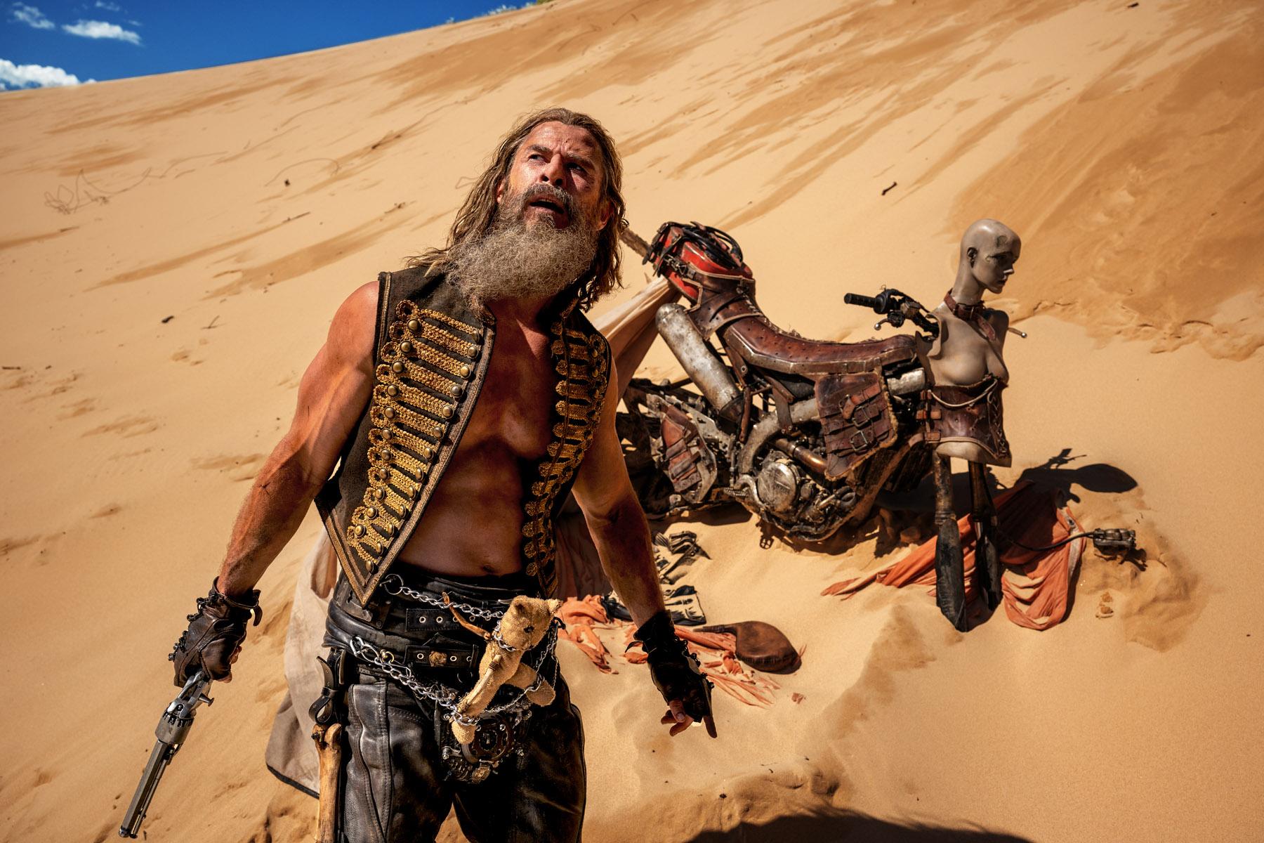 Furiosa: A Mad Max Saga (July 4, BookMyShow Stream)Furiosa: A Mad Max Saga, directed by George Miller, is a gripping prequel to Mad Max: Fury Road. Anya Taylor-Joy stars as Imperator Furiosa, torn from her home and caught in a brutal power struggle in the Wasteland.