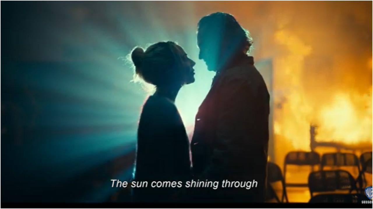 Joker Folie À Deux New Trailer: Lady Gaga and Joaquin Phoenix unleash a musical mayhem
