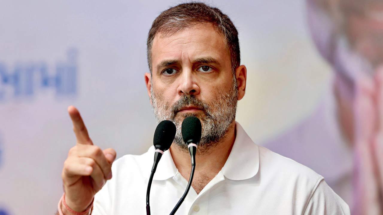 Doda encounter: Rahul Gandhi demands govt accountability