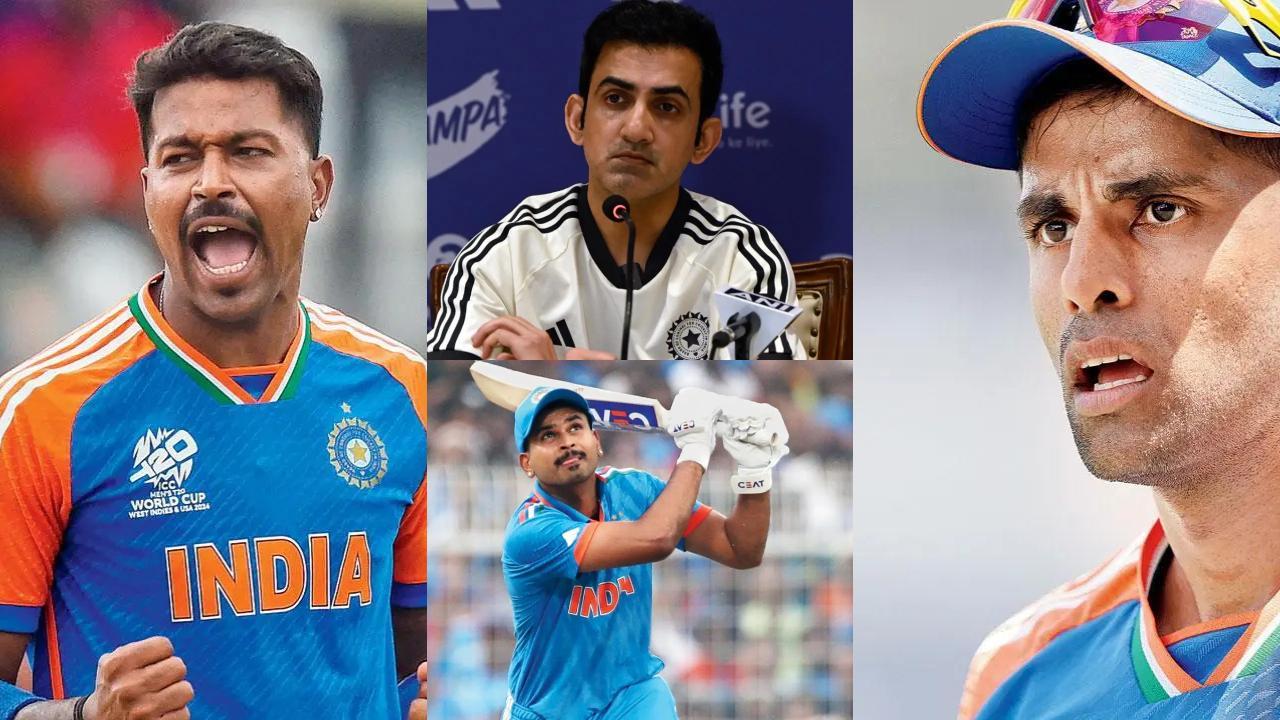 IND vs SL: The changes, squads, venues and many more