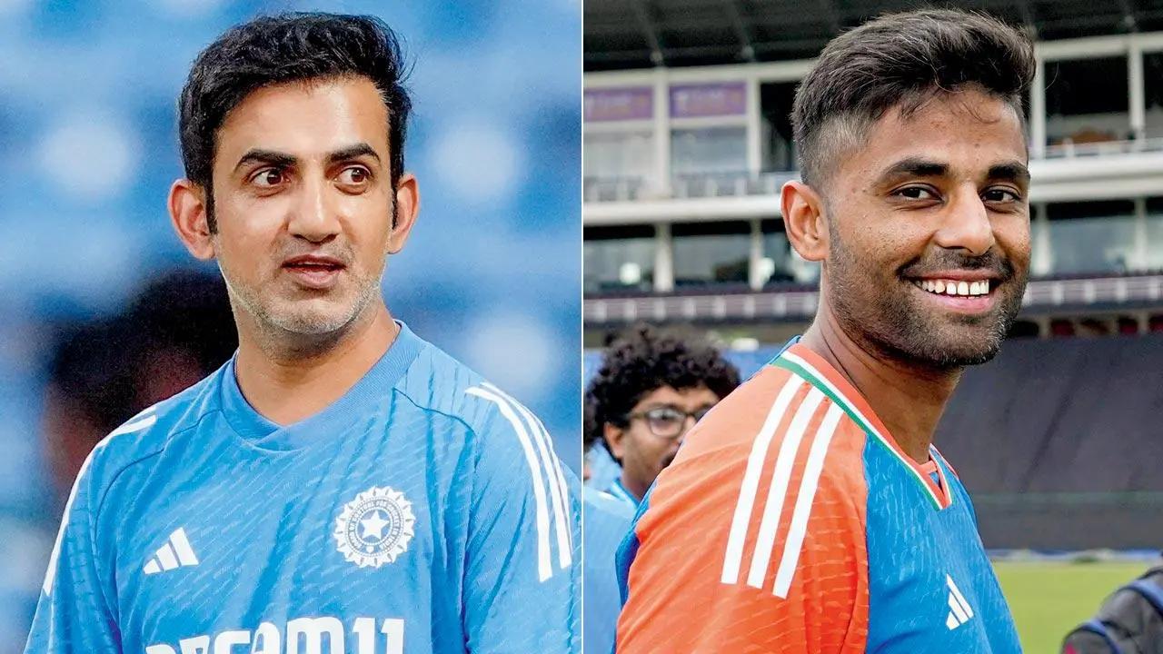 Newly appointed head coach Gautam Gambhir tasted success in his first assignment after taking over a new role on the Indian side