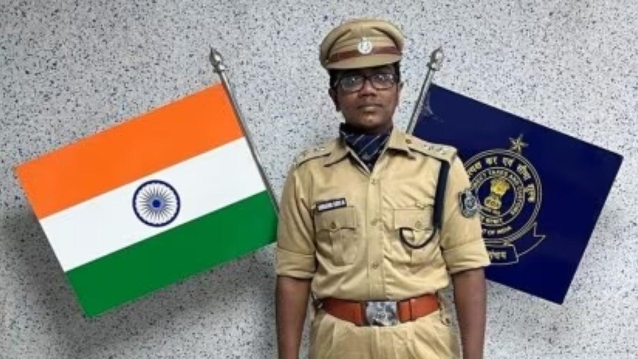 Finmin in historic decision allows IRS officer to change name, gender