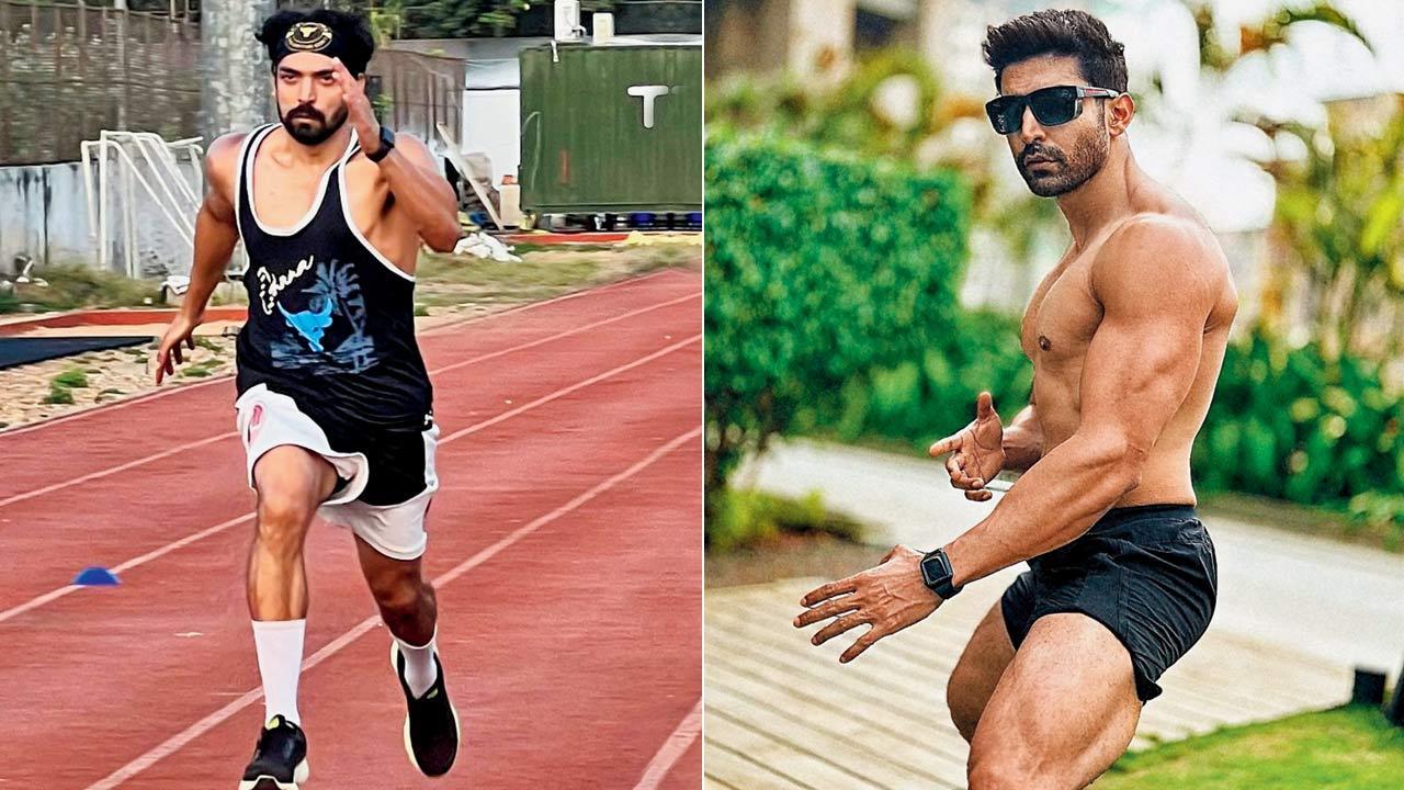 Gurmeet Choudhary: ‘I have not had a samosa in 14 years’