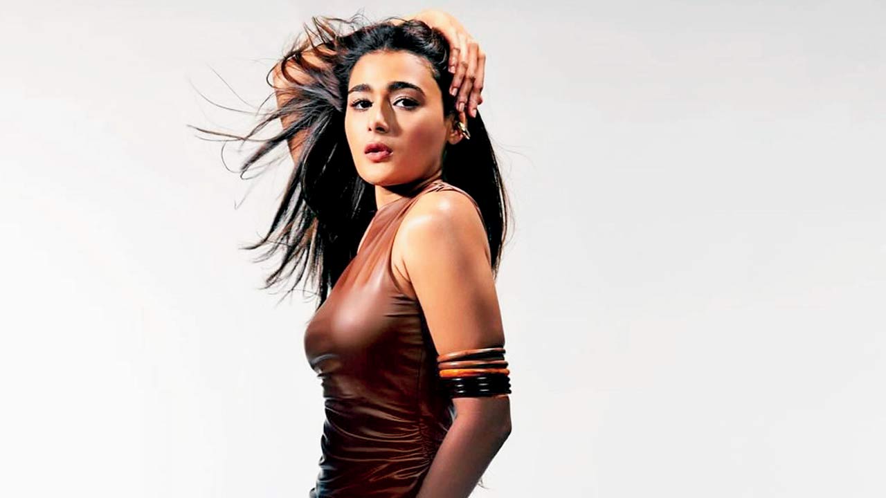 Shalini Pandey