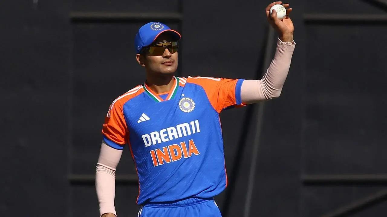 Jaiswal being an opening batsman will definitely seal the opening slot. But, India's think tank will have a task to choose his opening partner between Abhishek Sharma and captain Shubman Gill