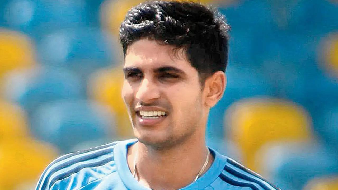 It will be interesting to see if vice-captain Shubman Gill returns for the third T20I against Sri Lanka, today. The opening batsman missed out in the second match following an injury