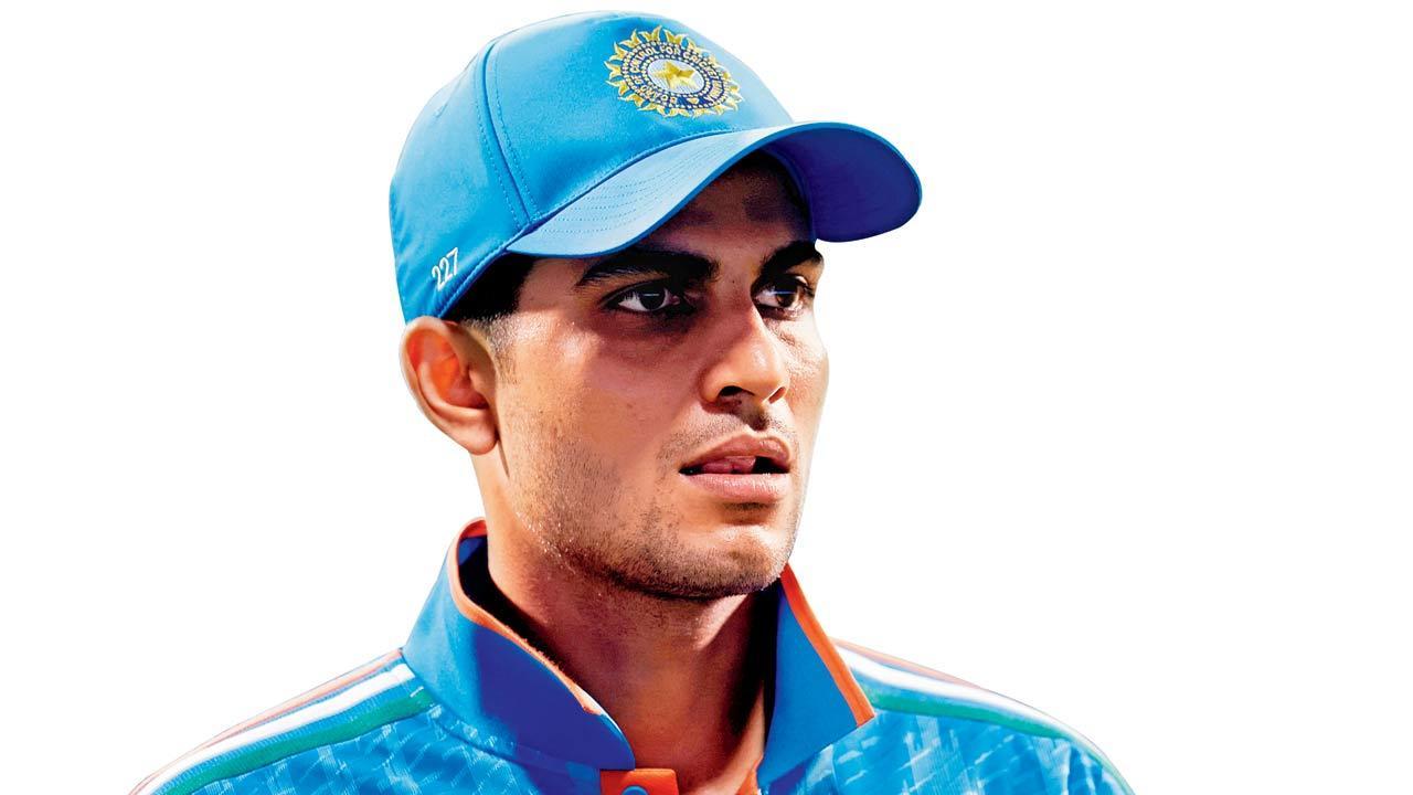 Indians leave for Zimbabwe tour