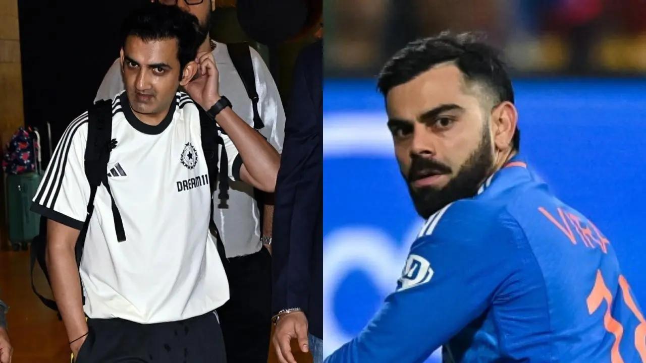Ahead of the T20I series, the Blues will miss the services of stalwarts Virat Kohli, Rohit Sharma and Ravindra Jadeja following their retirements in the format