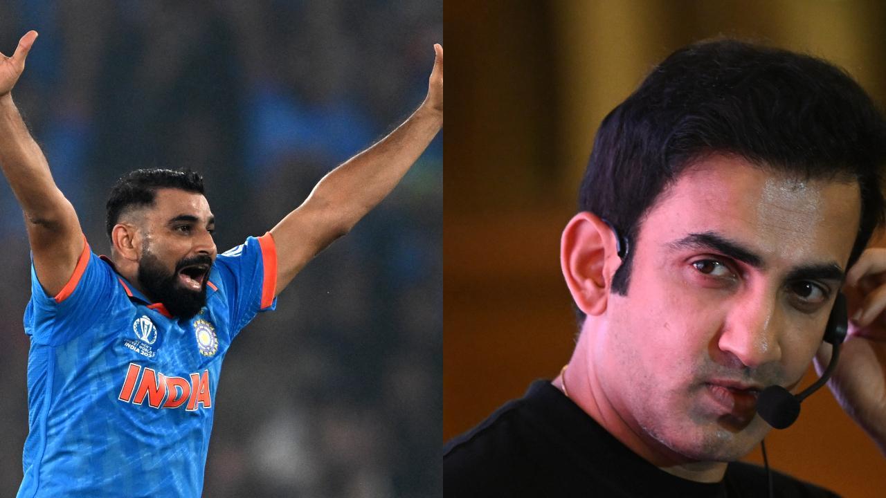 Border-Gavaskar Trophy | ‘There will be tough calls’: Will Mohammed Shami get the go-ahead?