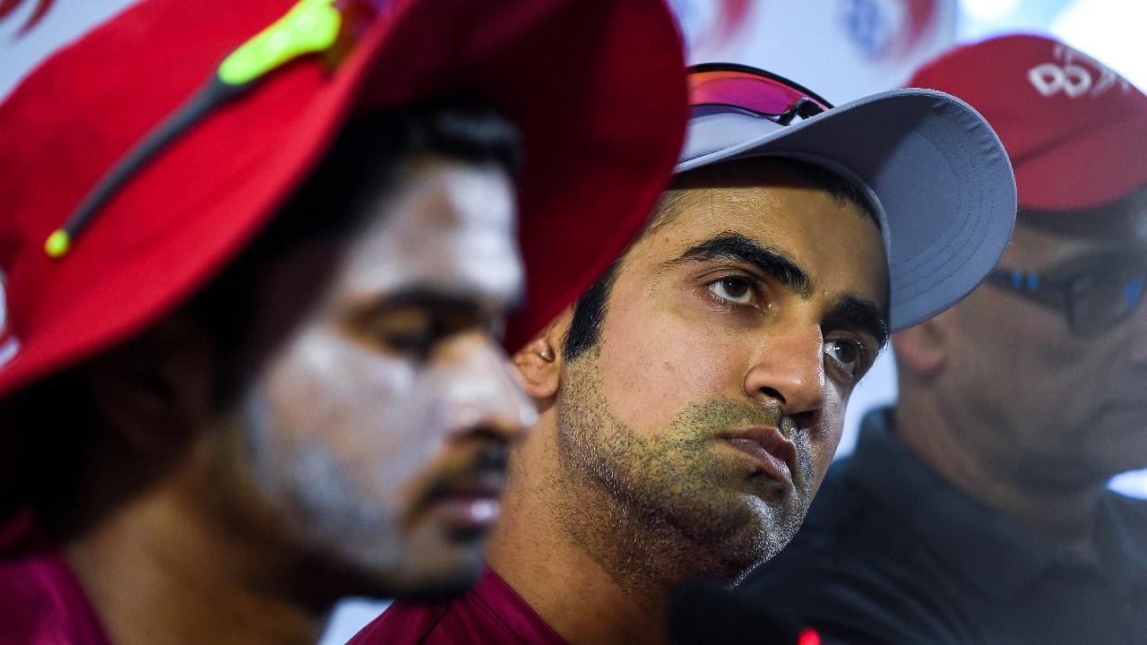 'He plays to win': Childhood coach Bharadwaj on Gautam Gambhir's role as India's head coach