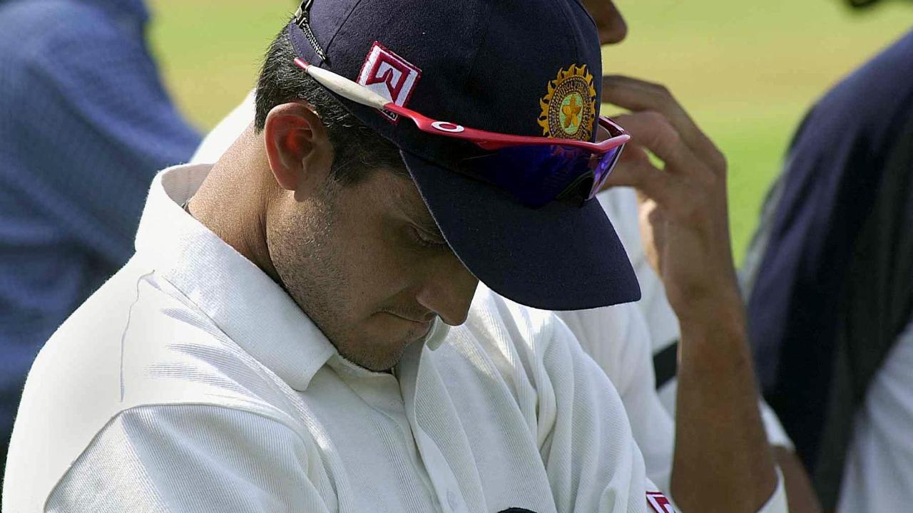 Sourav Ganguly: Commemorating Dada's career that fostered India's cricket dominance
