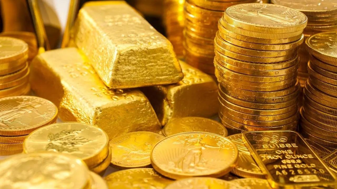 Budget 2024: Gold, silver prices fall after govt cuts customs duty