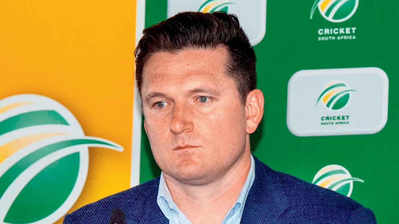 'Markram was brave, tactically astute against India': Smith
