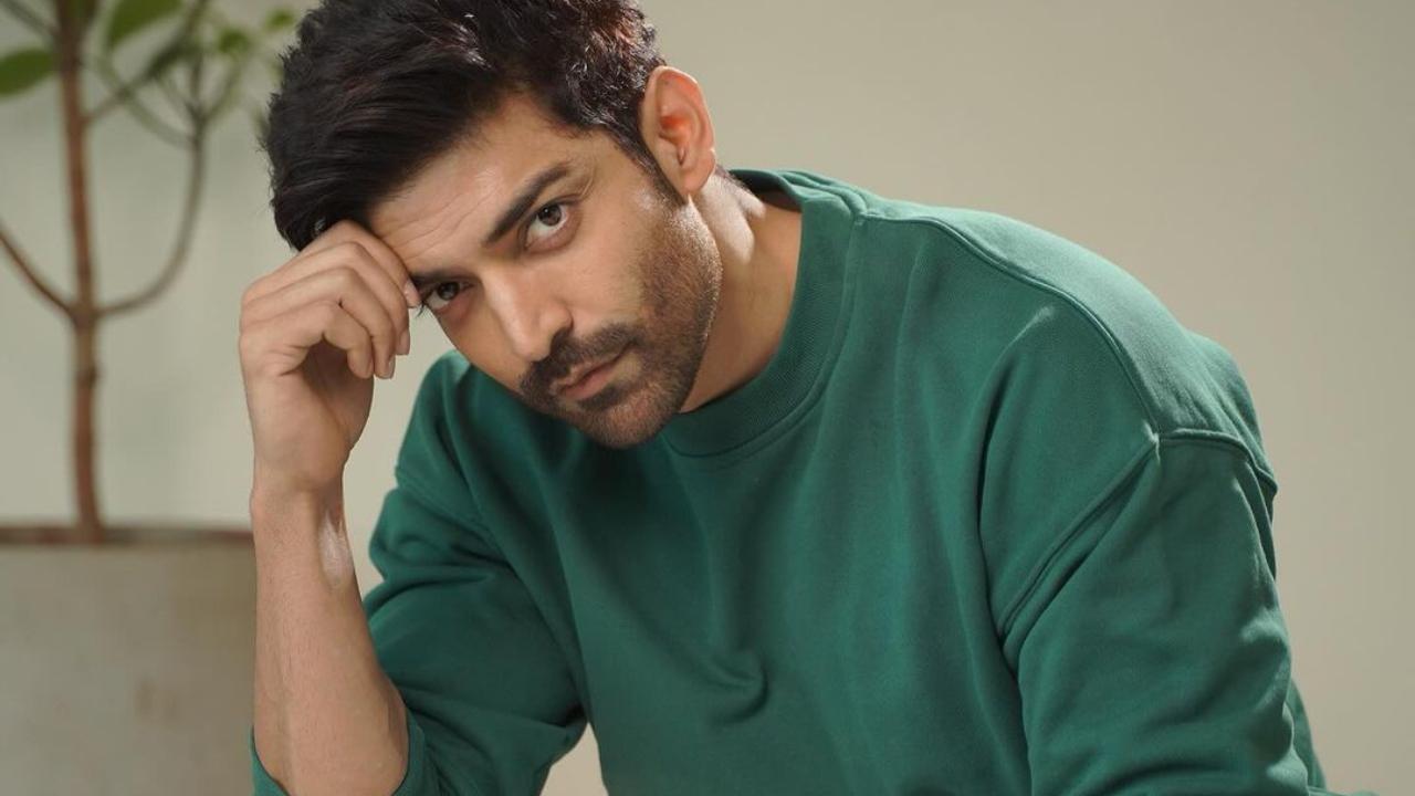 Gurmeet Choudhary shares why he kept rejecting projects on OTT