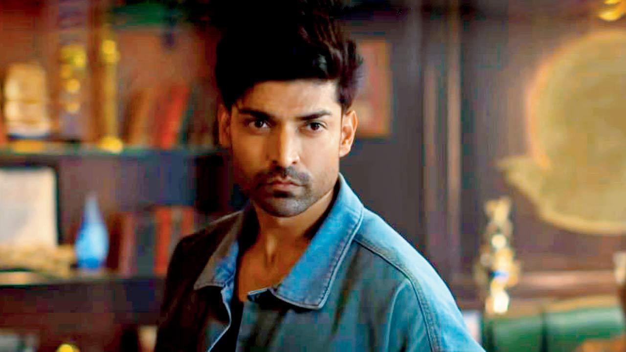 Gurmeet Choudhary: ‘We’re told, why will people go to theatres to see you?’