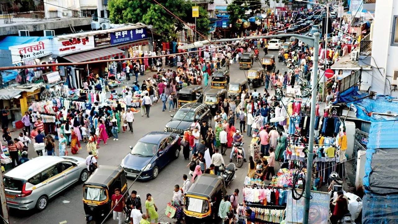 No time like present to deal with hawker problem