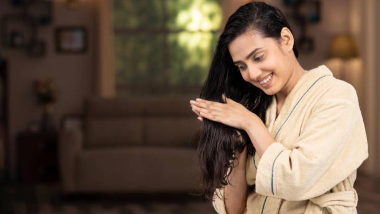 Monsoon mane magic: Expert hair care secrets for rainy season 